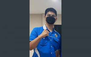 Musda Bersatu Digaungkan, Arel Senduk Kans Kuat Pimpin KNPI Tomohon