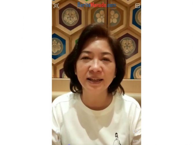 Genap 13 Tahun, Syanet Karundeng Harap BeritaManado.com Semakin Terpercaya
