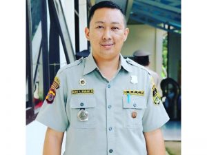 KBP3 Kota Tomohon Dukung Calon Pimpinan KNPI yang Bisa Menyatukan