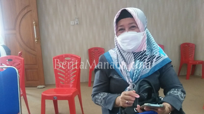 Pekan Depan, BST Kemensos RI di Bolmut Akan Disalurkan
