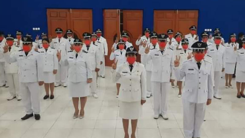 48 Hukum Tua di Minut Pilihan Joune Ganda - Kevin Lotulung