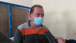 Waspada, Debit Air Tomohon Berkurang 20% Setiap Tahun