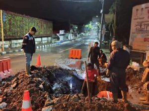 Revitalisasi Jaringan Pipa Jawaban Instruksi Caroll-Wenny