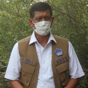 Dilarang Mudik! Mobilisasi Besar Timbulkan Potensi Baru