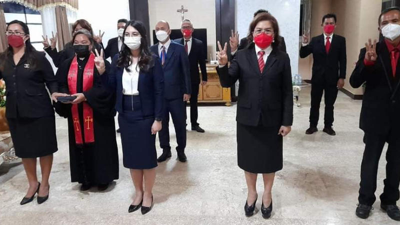 Direksi PUD Klabat Minut Dirombak, Difungsikan Lagi Dewan Pengawas dan PPI
