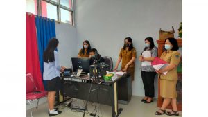 Jurusan Ini Unggulan di SMK Kristen 2 Tomohon