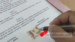 Warga Bongkar Keganjilan di Seleksi THL Minut, Dicoret Setelah Tanda Tangan Kontrak Kerja, Hingga Lolos Tanpa Tes