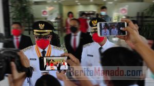 Gaduh di Kapal Pemerintahan Maurits-Hengky