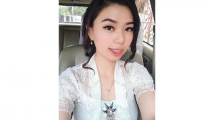 Cynthia Wongkar Ajak Kartini Milenial Maju Melampaui Batas