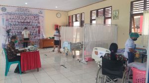 Bertambah Sekolah Center of Excellence, Tomohon Benar Kota Pendidikan