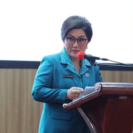 Di Balik Kesuksesan Suami Ada Peran Istri