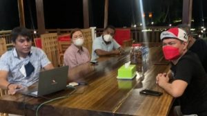 Joune Ganda: Likupang Siap Jadi Tuan Rumah Paralayang TroI