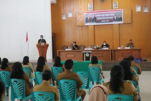 “Reward” Menanti ASN di Tomohon
