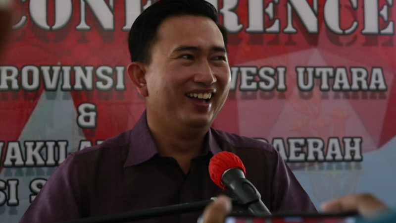 Pasca RDP, Pansus LKPJ Bakal Turlap
