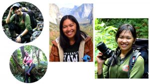 Wakili Indonesia di Y20, Begini Profil Dea Tasirin