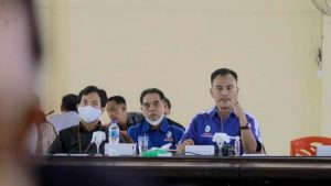 Peringati MayDay 2021, Ini Beberapa Tuntutan FSBSI Bolmut