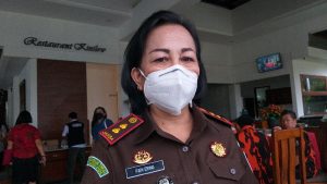 Fien Ering: Ormas Harus Difasilitasi