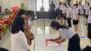 Usai Dilantik, Yessi Kotambunan Nyatakan IPPB Siap Berkolaborasi dengan Maurits-Hengky