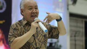 Renungan Jumat Agung: Dimanakah Saya Berada Ketika Yesus Disalibkan?