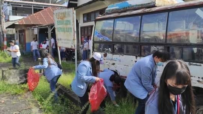 Pandemi COVID-19 Belum Usai, Demam Berdarah Mengintai 10 Pandemi COVID-19 Belum Usai, Demam Berdarah Mengintai