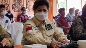 Senator Maya Rumantir Sebut Hal Ini Terkait Pengaduan Masyarakat Kampung Bugis Serangan