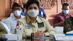 Senator Maya Rumantir Dukung Terobosan Anak Bangsa Ciptakan Vaksin Nusantara