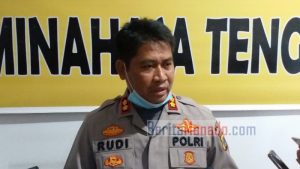 Pembangunan Makopolres Mitra Target Rampung Tahun 2022