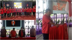 Enam DPC Rekomendasikan James Sumendap Kembali Pimpin Alumni GMNI Sulut