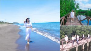 Dua Objek Wisata ini Berpotensi Jadi Destinasi Unggulan Mitra