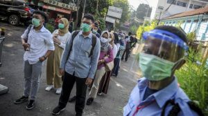 Digelar saat Corona, Berikut Persiapan Wajib Bagi Peserta UTBK-SNMPTN