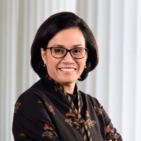 Sri Mulyani Targetkan Pendapatan Negara 2022 Naik Hingga Rp1.895 Triliun
