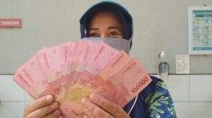 Mau Tahu Besaran THR PNS? Ini Rinciannya