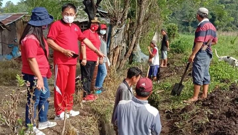 Pandemi COVID-19 Belum Usai, Demam Berdarah Mengintai