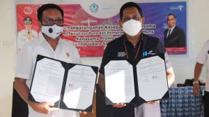 Destinasi Wisata di Bandara Sam Ratulangi, Pemkot Bitung Siap Tindaklanjuti