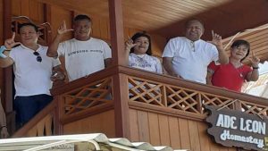 Nyaman dan Asri, Jajaran Dinas Pariwisata se-Sulut Betah di Homestay Desa Pulisan