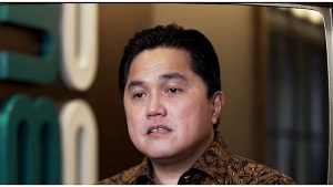 Pengamat Sebut Erick Thohir Pilihan Paling Tepat untuk Pimpin PSSI