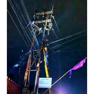Minimalisir Daerah Terdampak, PLN Gunakan SOP Pengalihan Beban