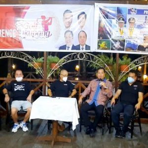 Likupang Sambut Dua Iven Internasional, Pecinta Golf dan Underwater Photography Harap Bersiap