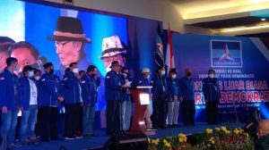 SBY Diam-diam Daftarkan Demokrat ke HAKI Jadi Milik Pribadi?