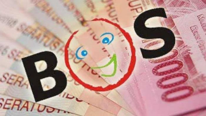Oknum Kepsek Tak Transparan, Dana BOS SD Inpres Pondang Dipertanyakan