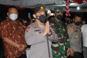 Banjir Kritik, Telegram Kapolri Dicabut, Dewan Pers Ingatkan  Lebih Hati-hati