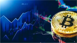 OJK Dorong Inovasi Digital dan Perkuat Perlindungan Konsumen, Transaksi Kripto Capai Rp49 Triliun