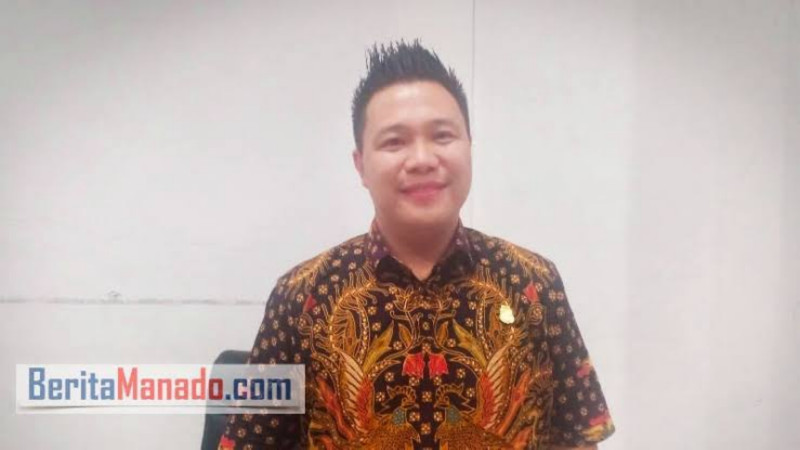 Meninggal karena Kecelakaan, Meikel Maringka Sempat Dilarikan ke RSUP Prof Kandou Manado