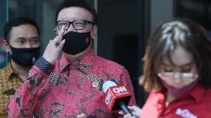 ASN Dilarang Mudik Lebaran, Ada Sanksi Menanti