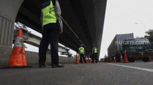 Wajib! Semua Moda Transportasi Gunakan Aplikasi PeduliLindungi