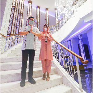 Rayakan Ramadhan, Four Points by Sheraton Manado Tawarkan Promo dan Paket Menarik