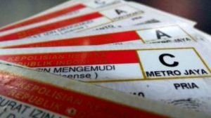 Cara Buat SIM Online, Agar Cepat dan Tak Perlu Antri