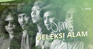Hari Bumi, Slank Dukung Upaya Perlindungan Hutan di Papua dan Maluku
