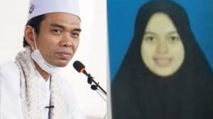 Geger Mau Nikahi Fatimah, Abdul Somad Galang Dana Mau Beli Kapal Selam