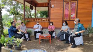 Puji Kreatifitas Gubernur Olly Dondokambey, Masata Sulut Fokus Pemasaran Digital